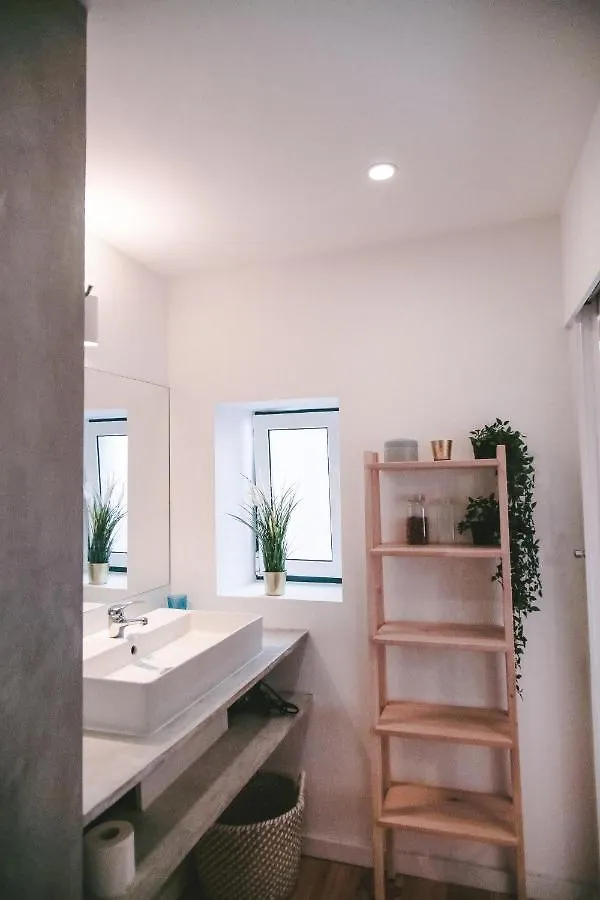 Downtown Fashion Apartment Lisbon 0*,  Portugal